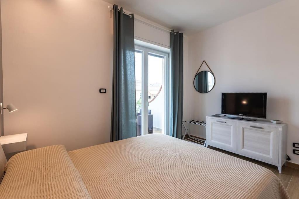 Апартаменти I Pumi Free Parking - Lecce Selection Екстер'єр фото