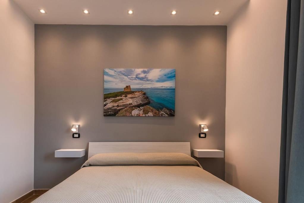 Апартаменти I Pumi Free Parking - Lecce Selection Екстер'єр фото