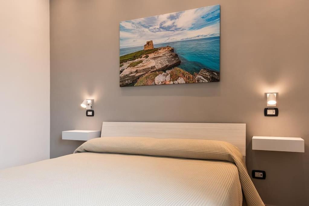 Апартаменти I Pumi Free Parking - Lecce Selection Екстер'єр фото